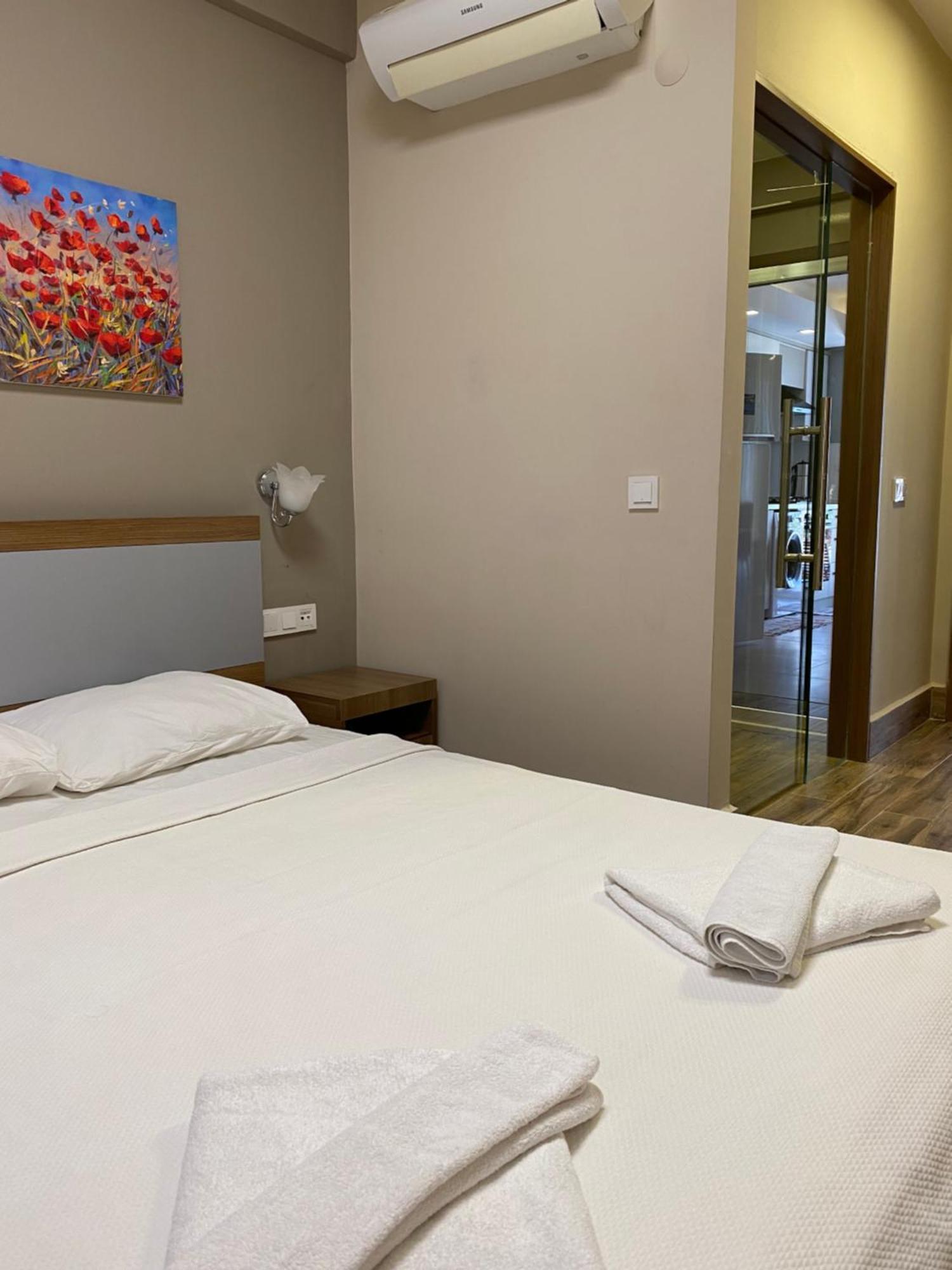 Natalia Apart Fethiye Exterior foto